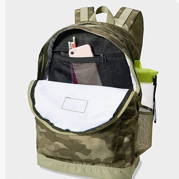 Victorias Secret PINK Campus Backpack - Picture 3 of 9